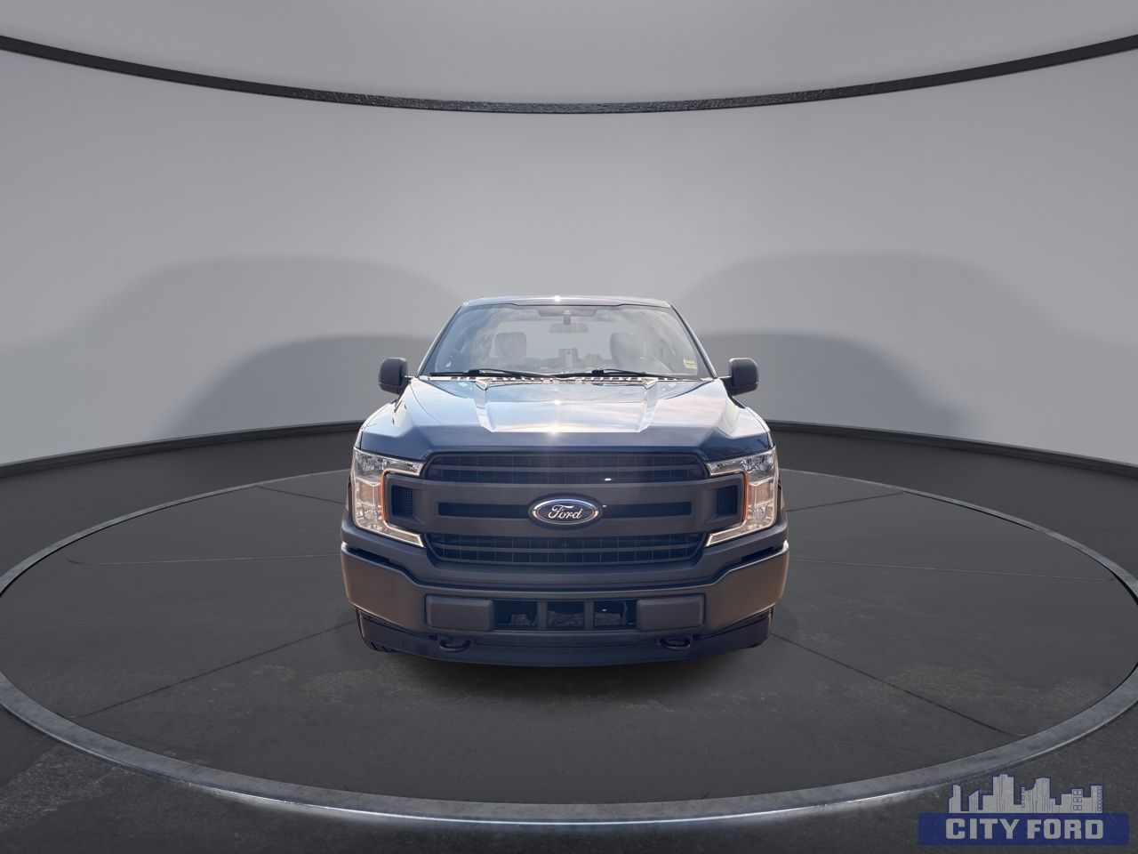 used 2019 Ford F-150 car, priced at $27,995