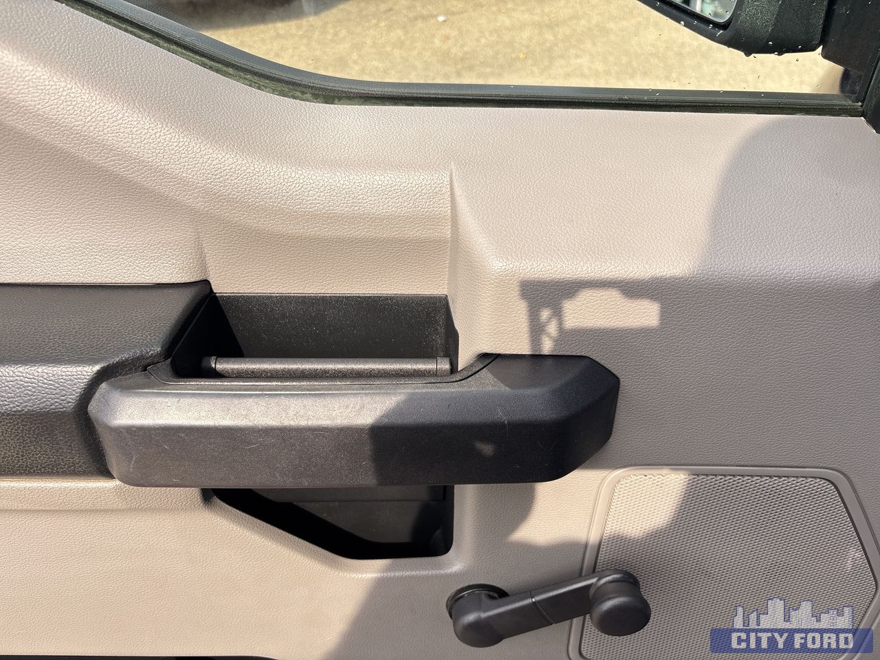 used 2019 Ford F-150 car, priced at $27,995
