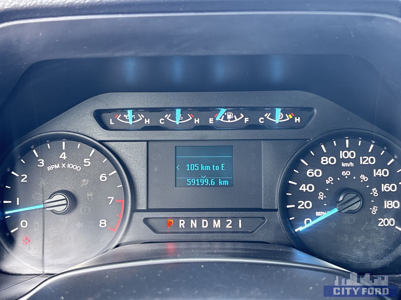 used 2019 Ford F-150 car, priced at $27,995