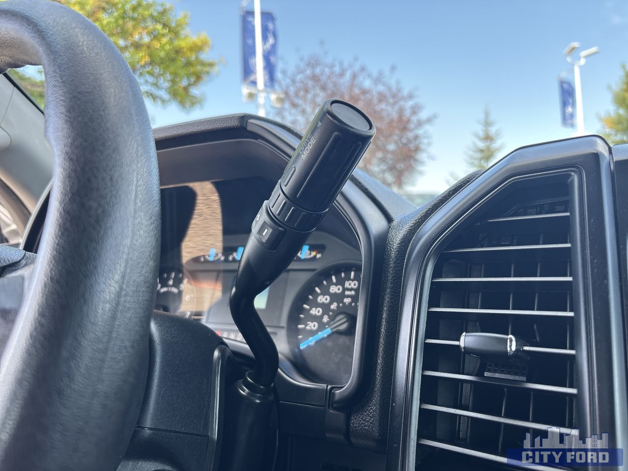 used 2019 Ford F-150 car, priced at $27,995