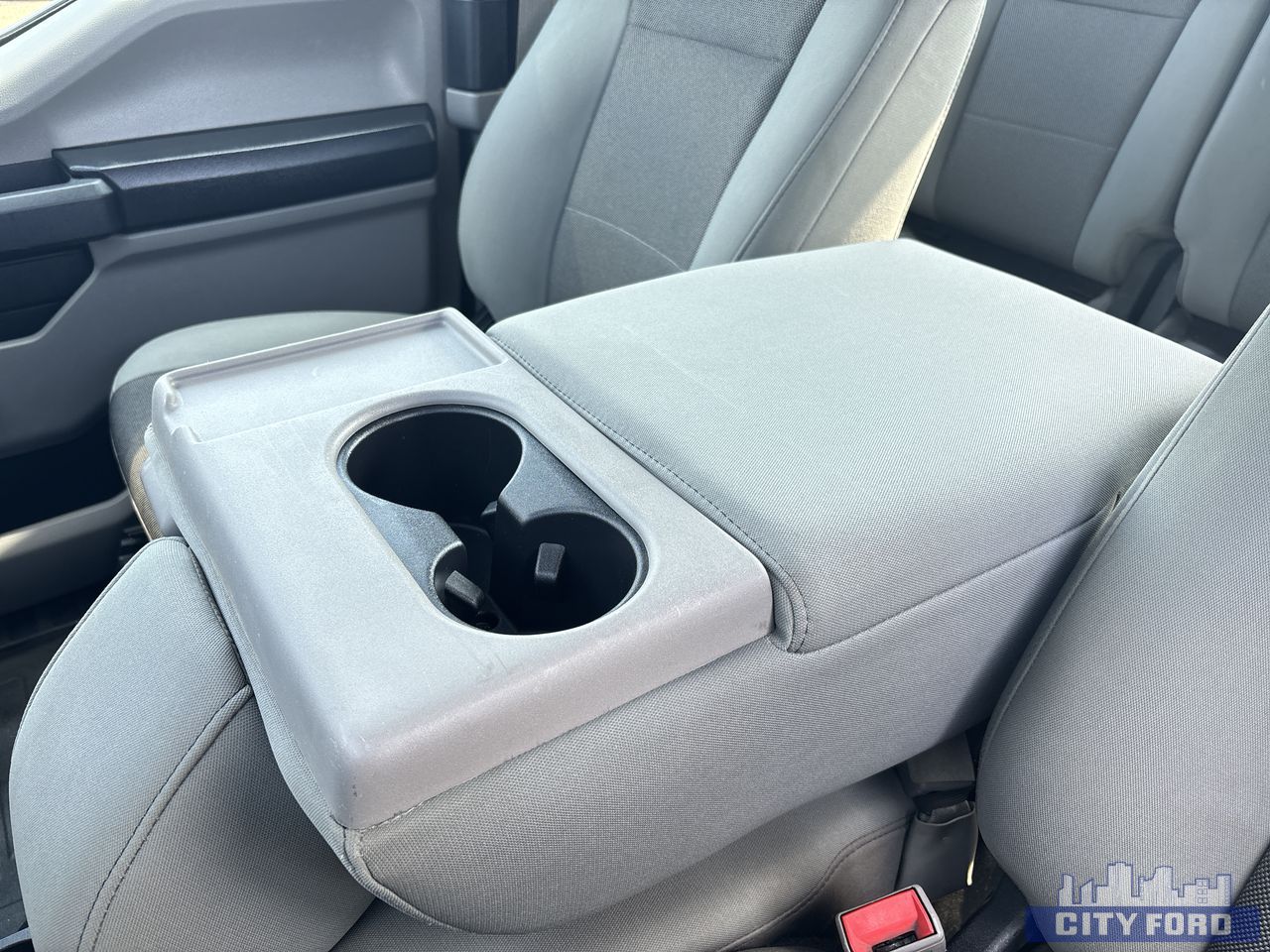 used 2019 Ford F-150 car, priced at $27,995