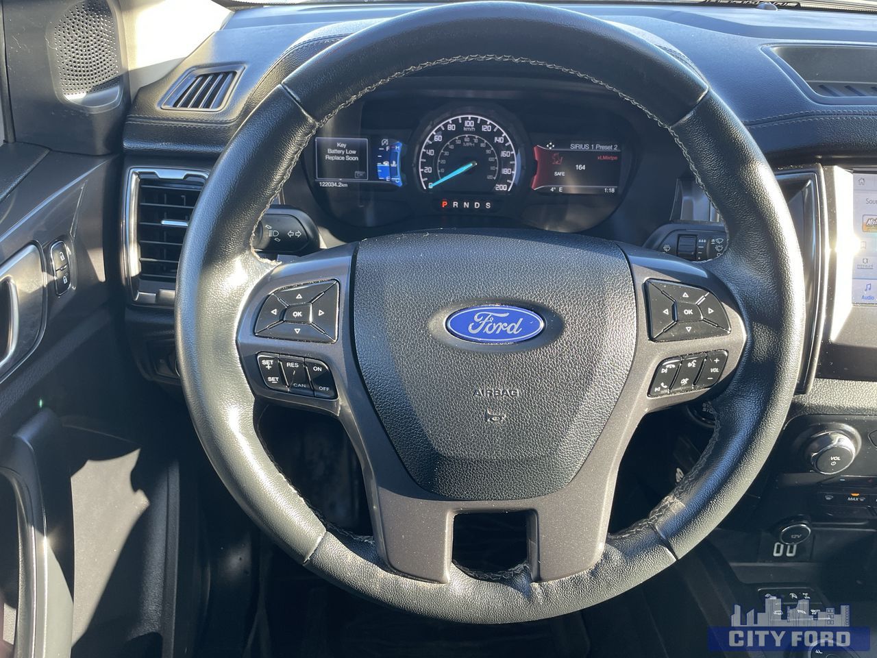 used 2019 Ford Ranger car, priced at $30,995