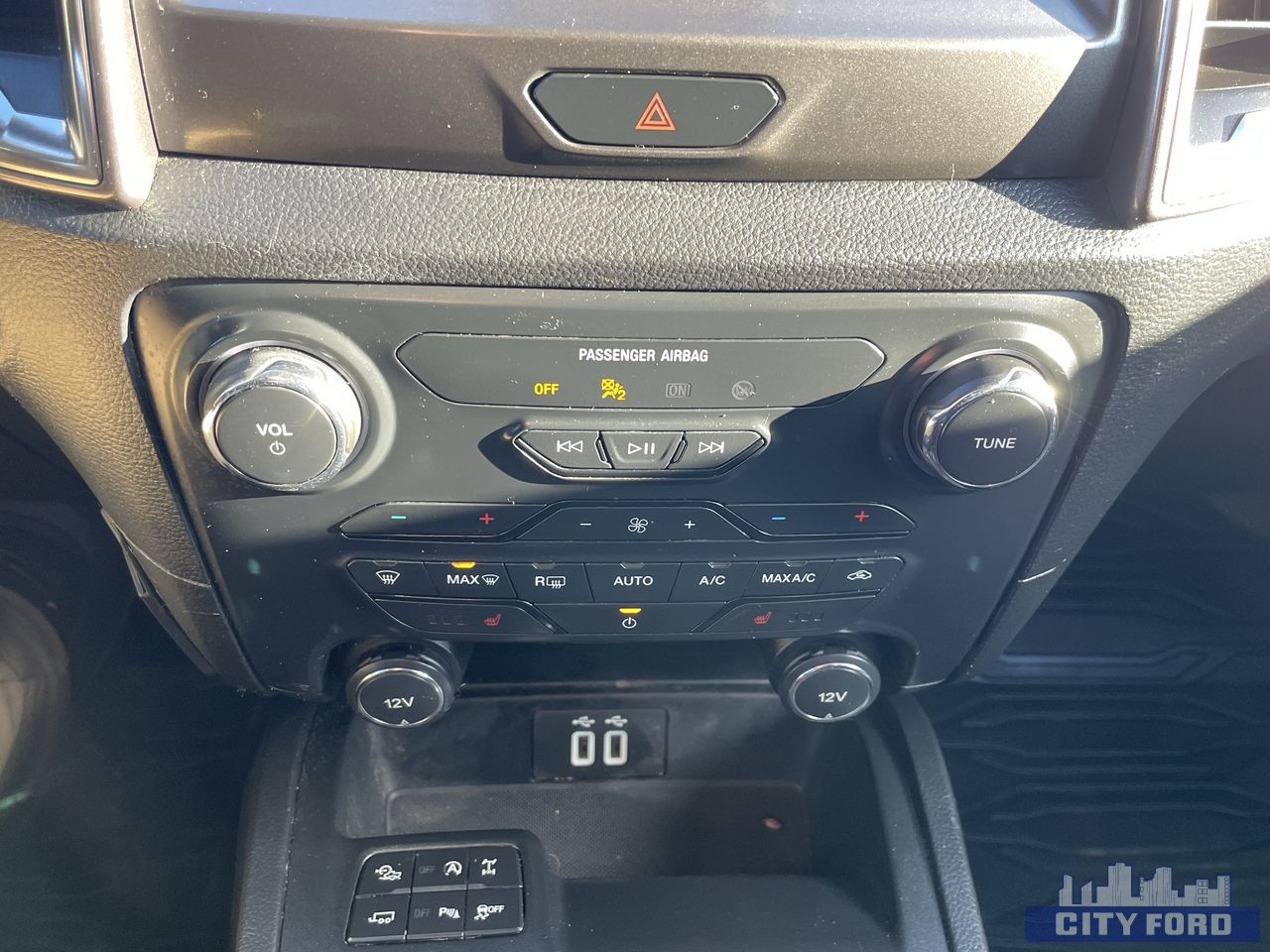 used 2019 Ford Ranger car, priced at $30,995