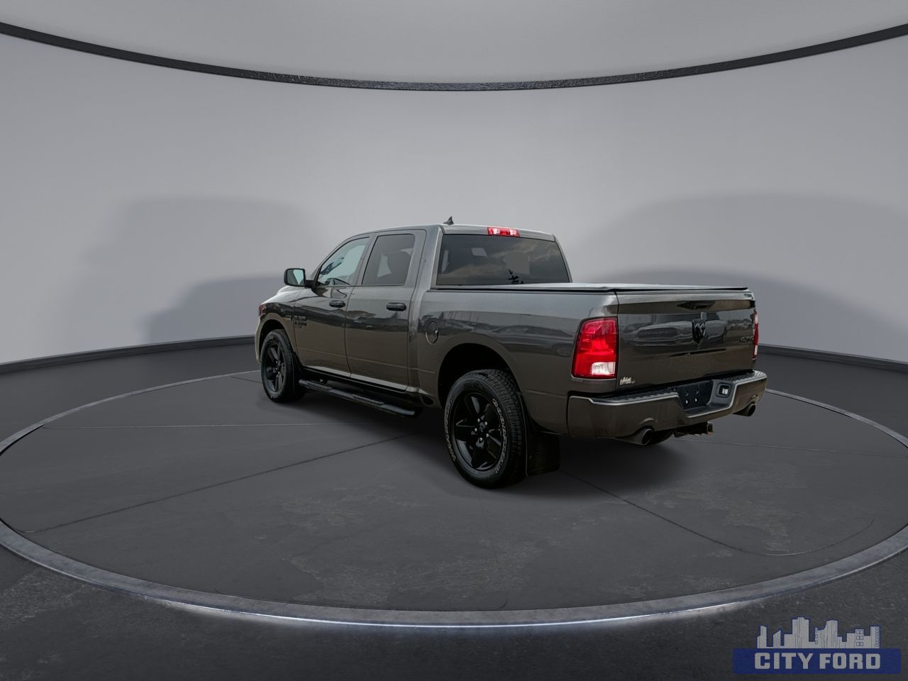 used 2019 Ram 1500 Classic car, priced at $27,995