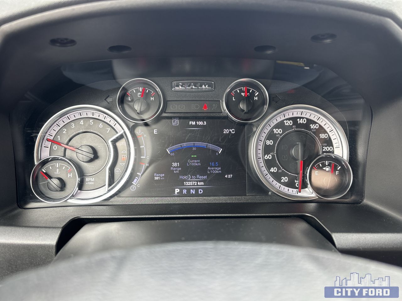 used 2019 Ram 1500 Classic car, priced at $27,995