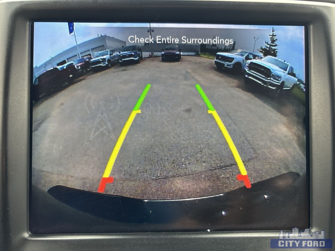 used 2019 Ram 1500 Classic car, priced at $27,995