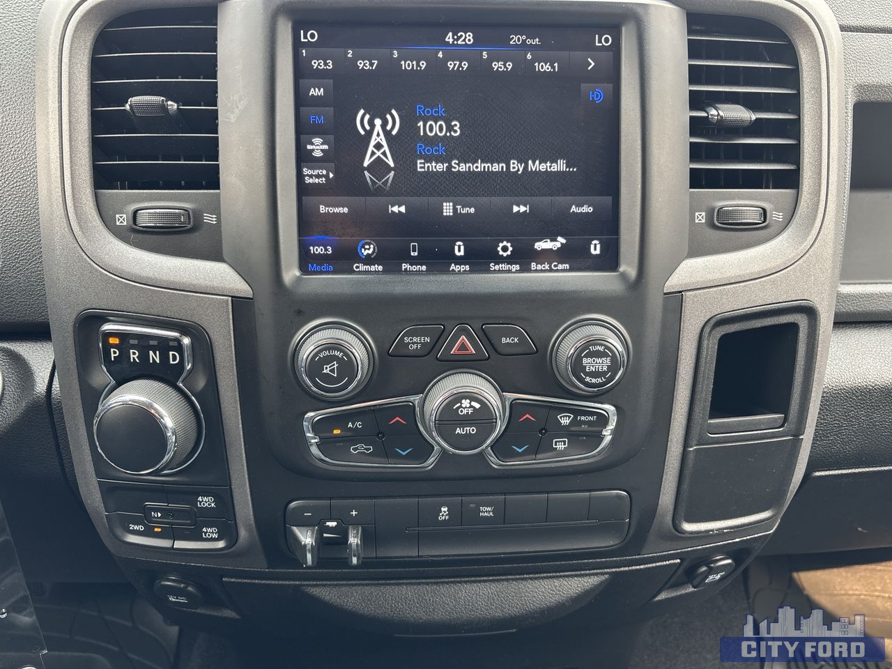 used 2019 Ram 1500 Classic car, priced at $27,995