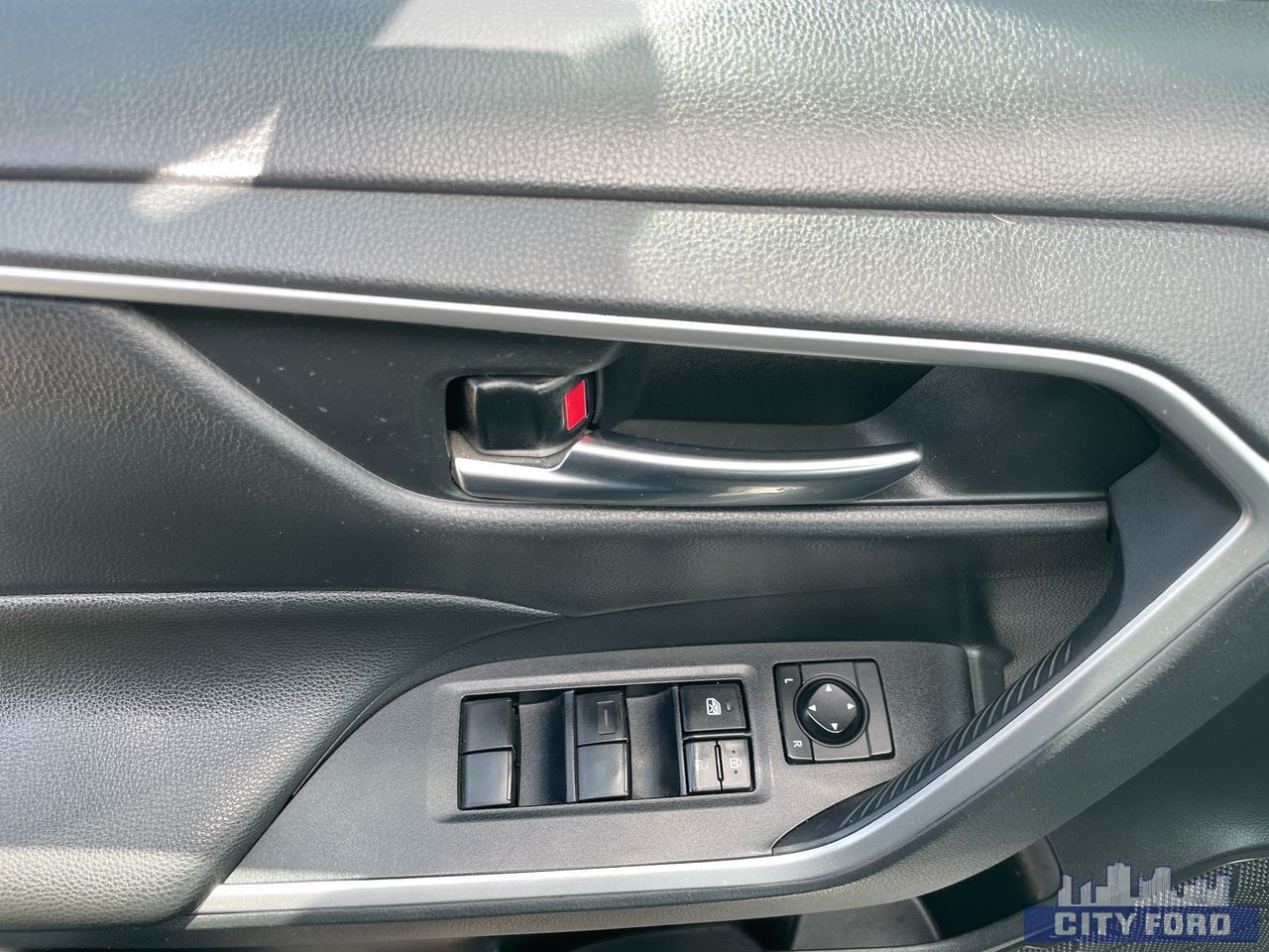 used 2019 Toyota RAV4 car, priced at $32,995