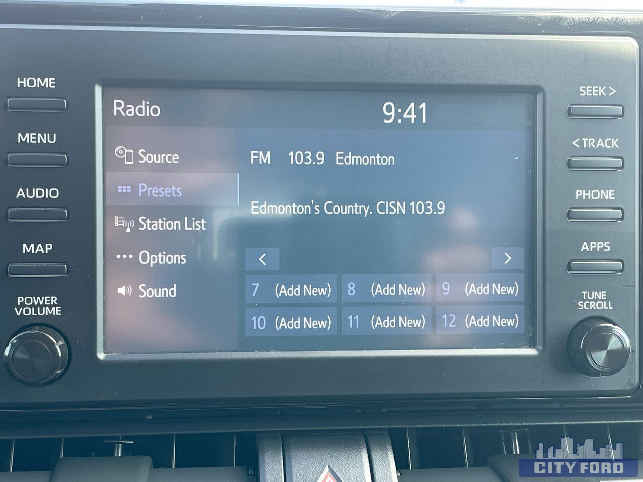 used 2019 Toyota RAV4 car, priced at $32,995