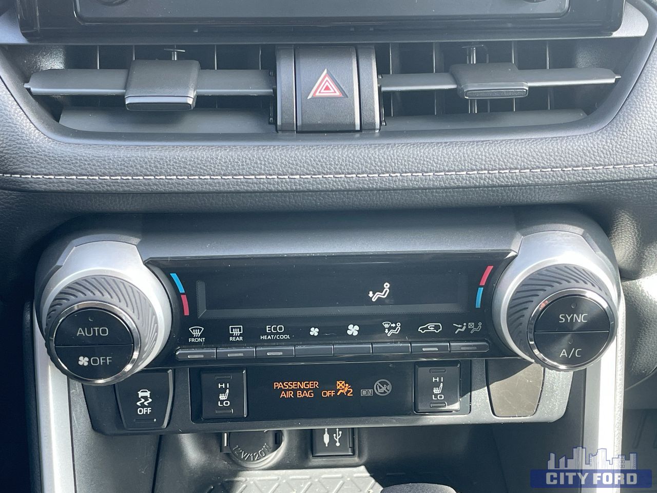 used 2019 Toyota RAV4 car, priced at $32,995