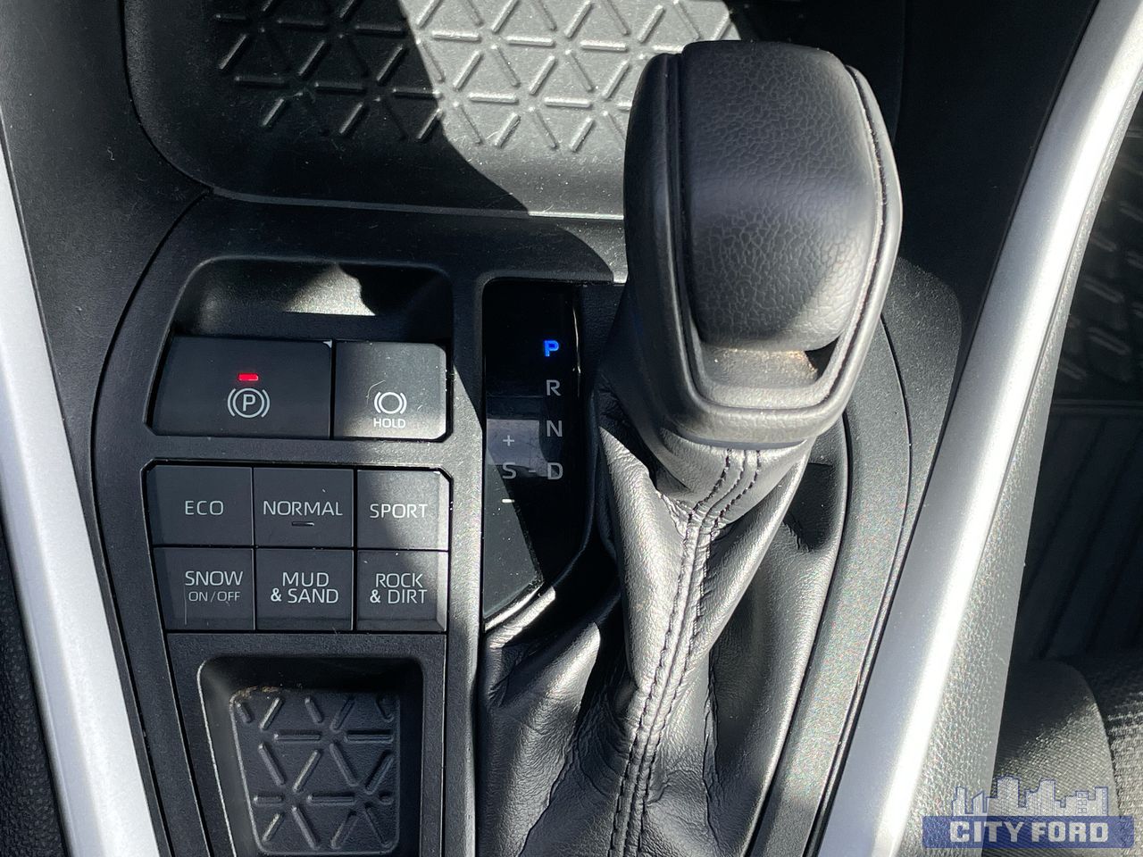 used 2019 Toyota RAV4 car, priced at $32,995