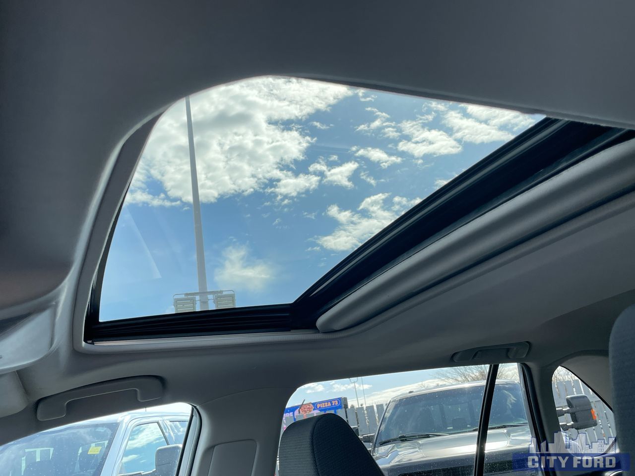 used 2019 Toyota RAV4 car, priced at $32,995