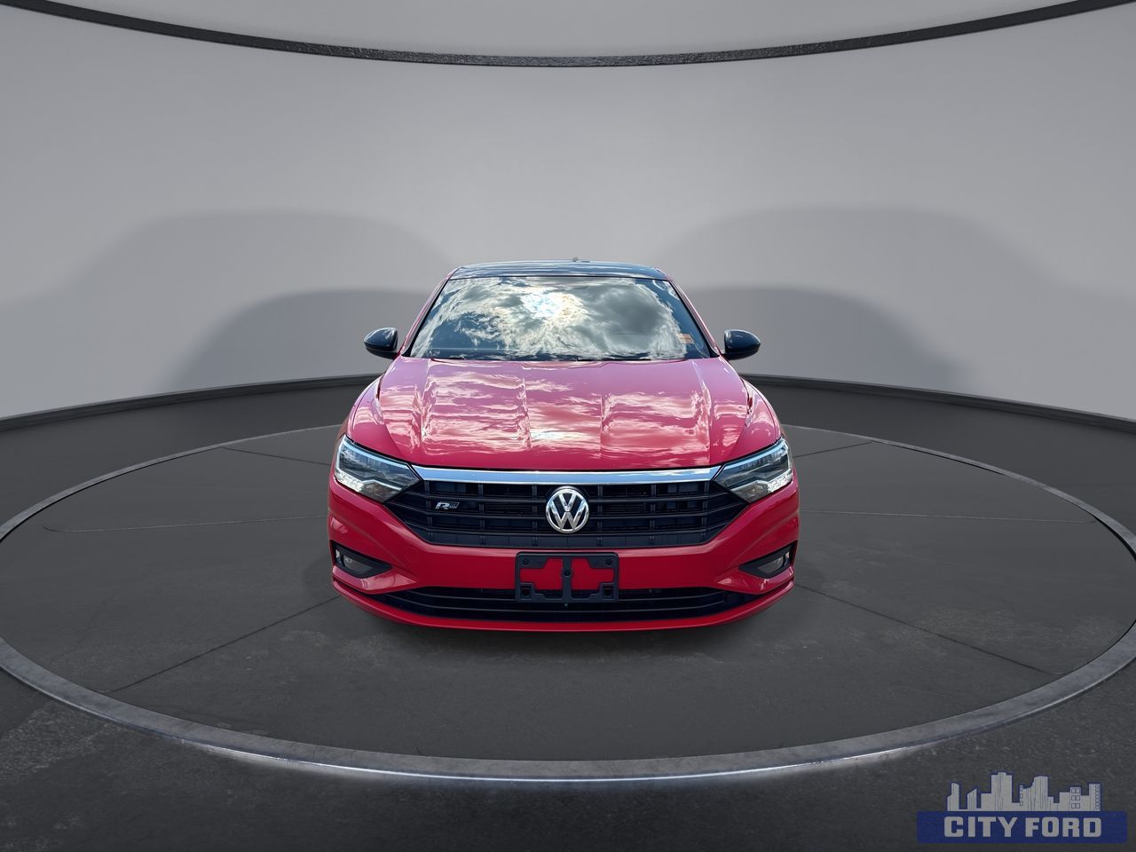 used 2019 Volkswagen Jetta car, priced at $22,995