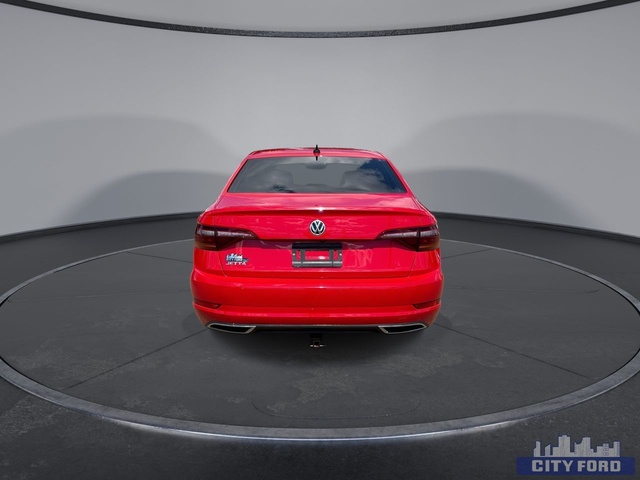 used 2019 Volkswagen Jetta car, priced at $22,995