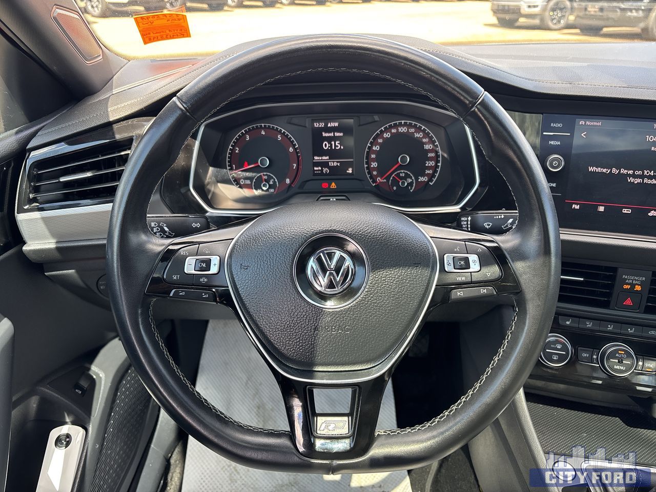 used 2019 Volkswagen Jetta car, priced at $22,995