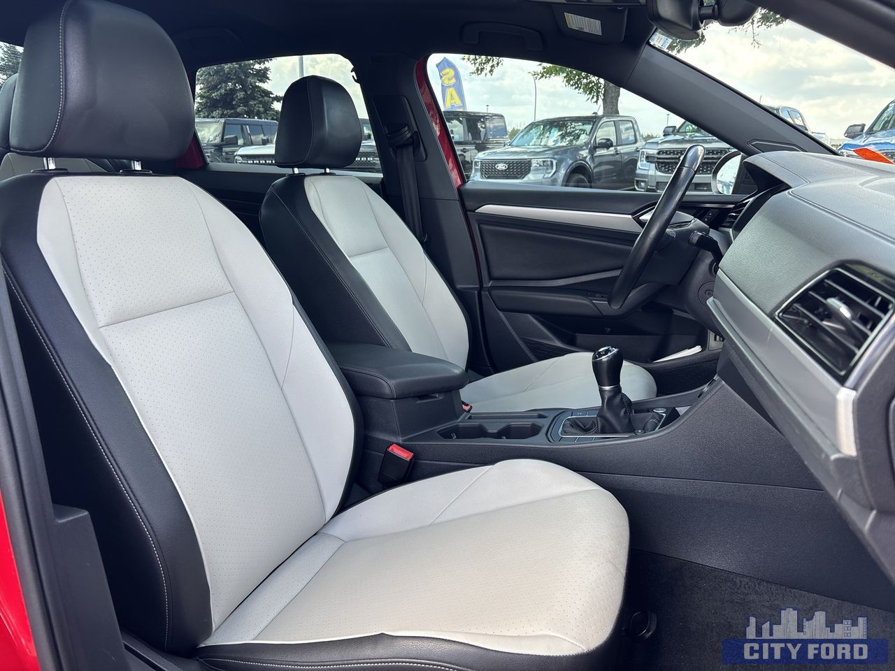 used 2019 Volkswagen Jetta car, priced at $22,995
