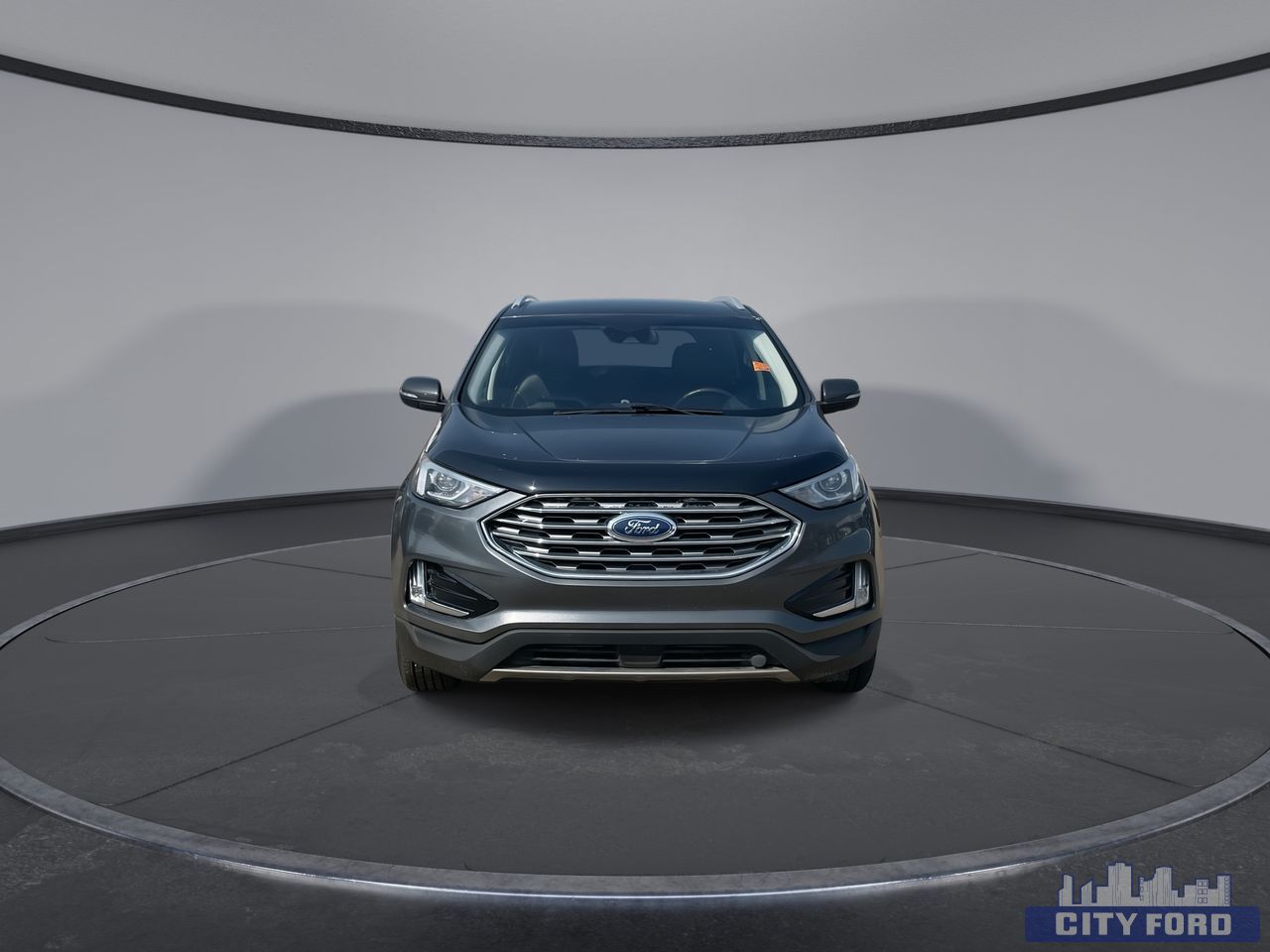 used 2020 Ford Edge car, priced at $18,995