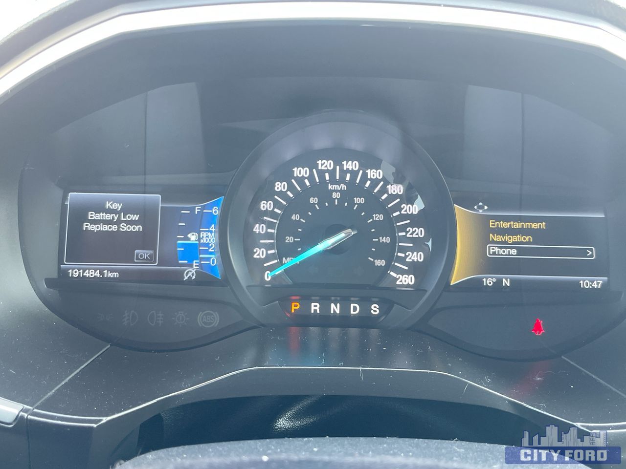 used 2020 Ford Edge car, priced at $18,995