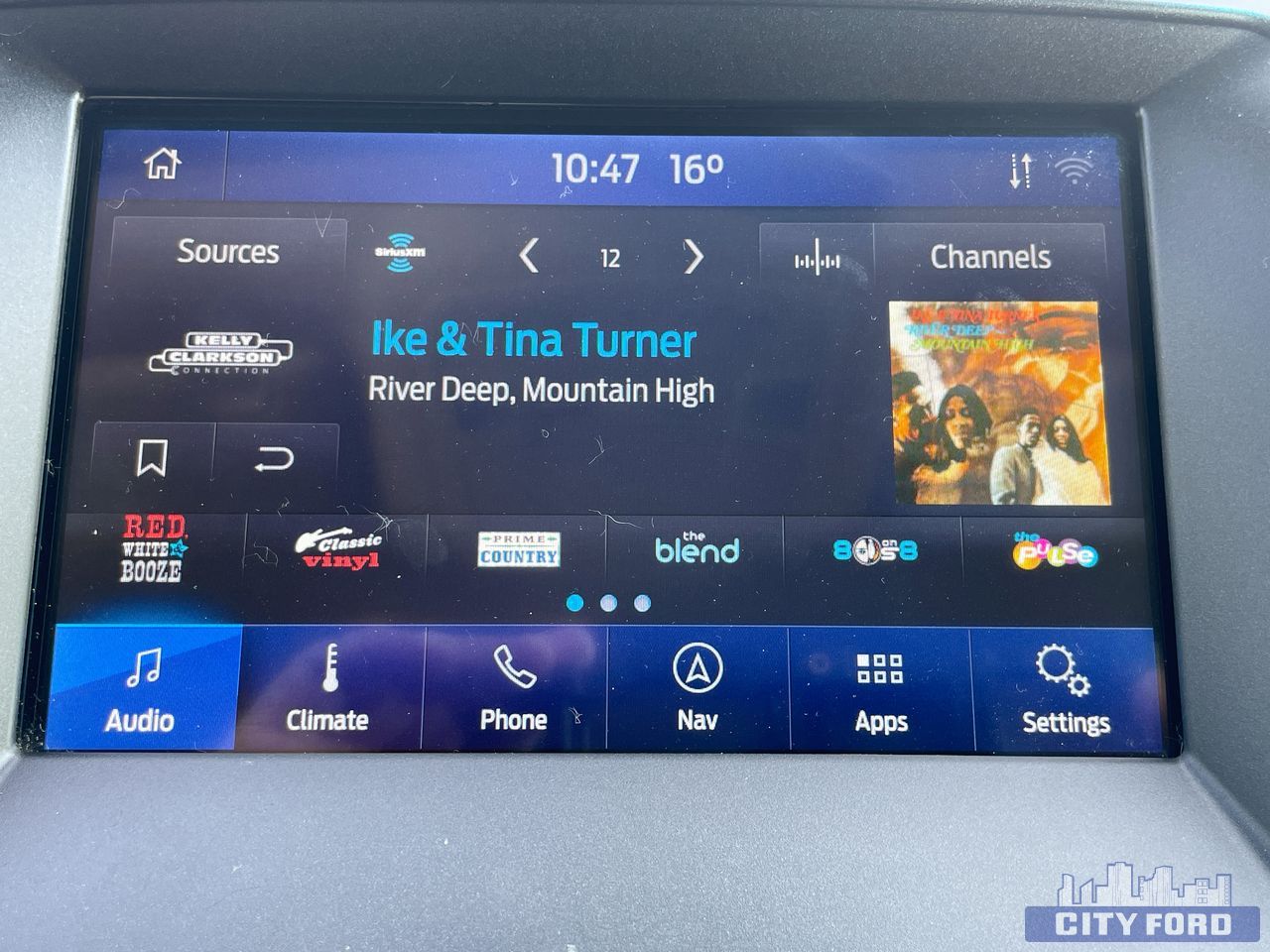 used 2020 Ford Edge car, priced at $18,995