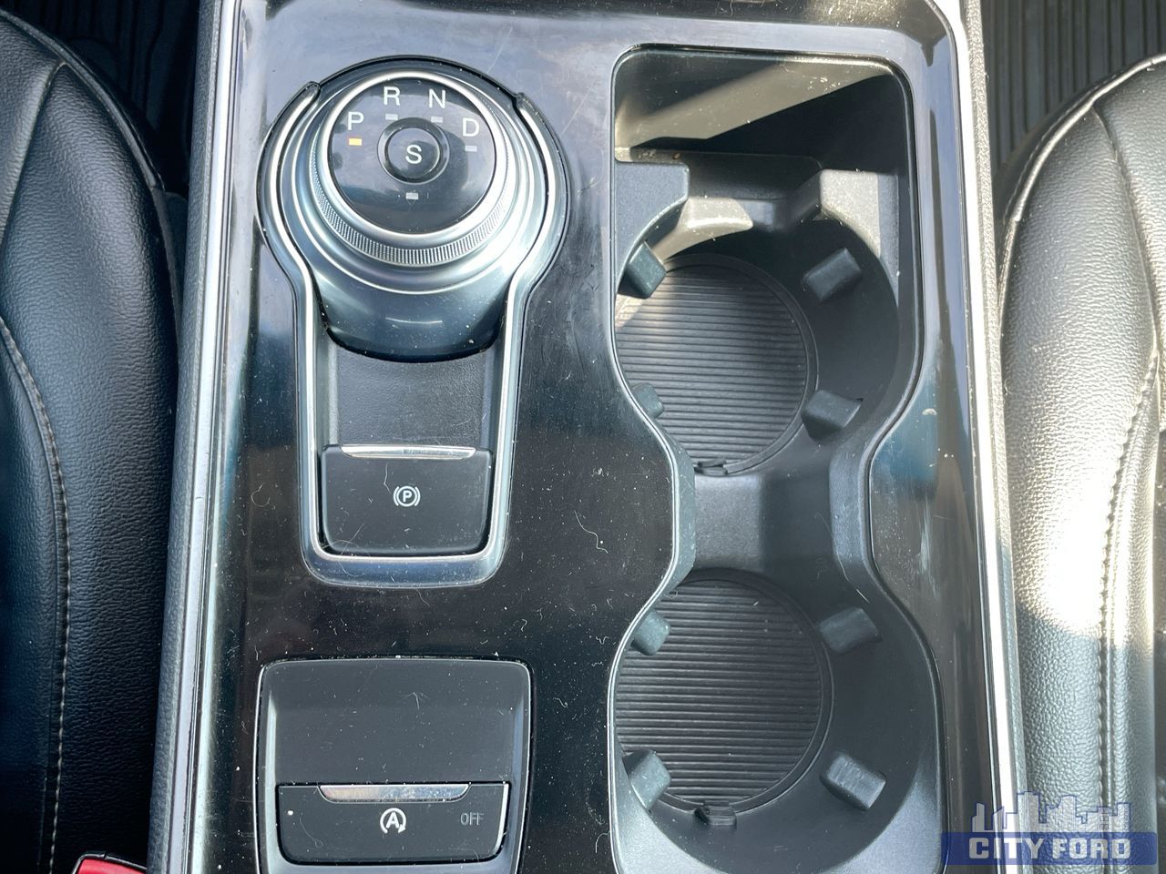 used 2020 Ford Edge car, priced at $18,995