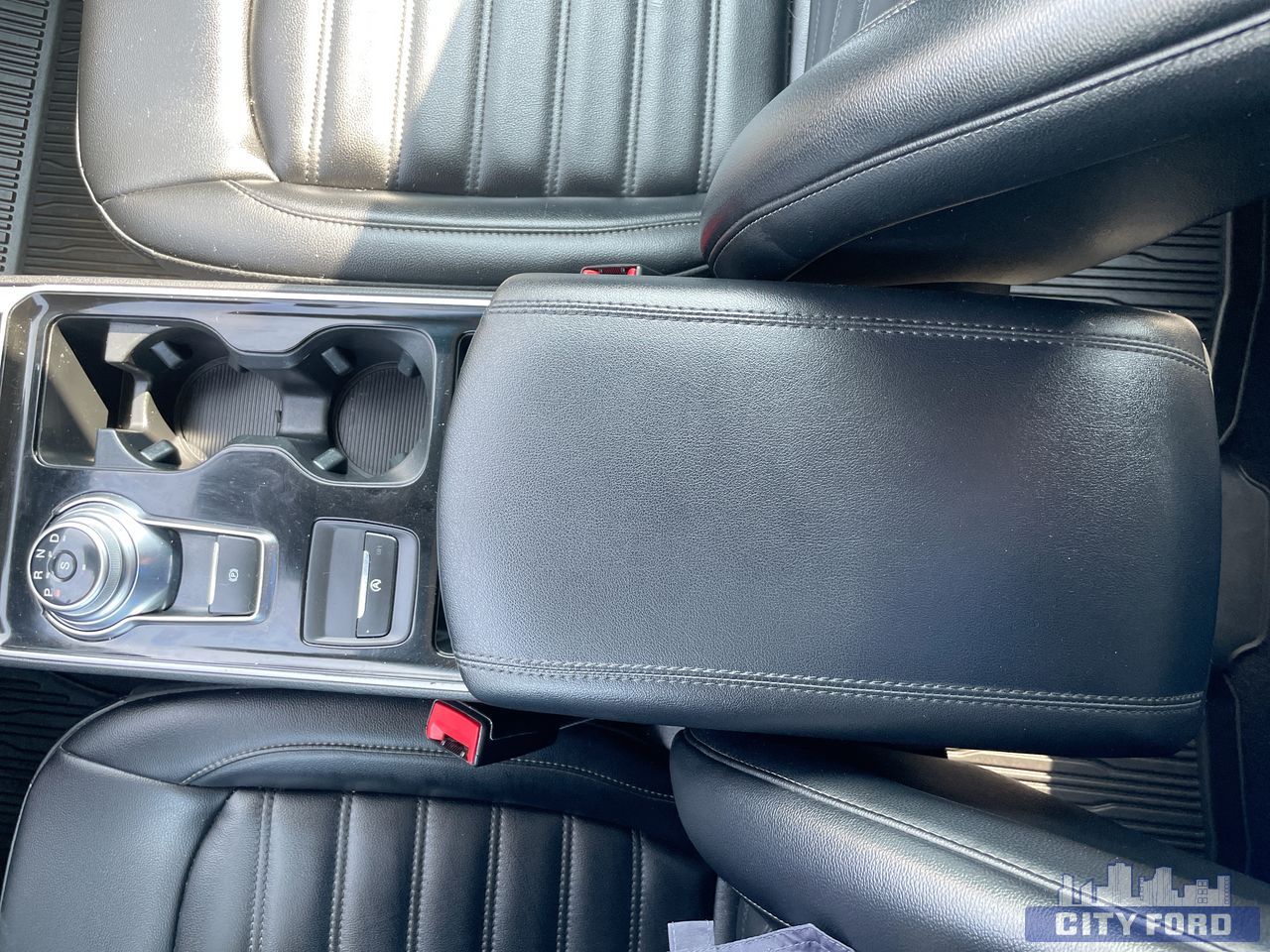 used 2020 Ford Edge car, priced at $18,995