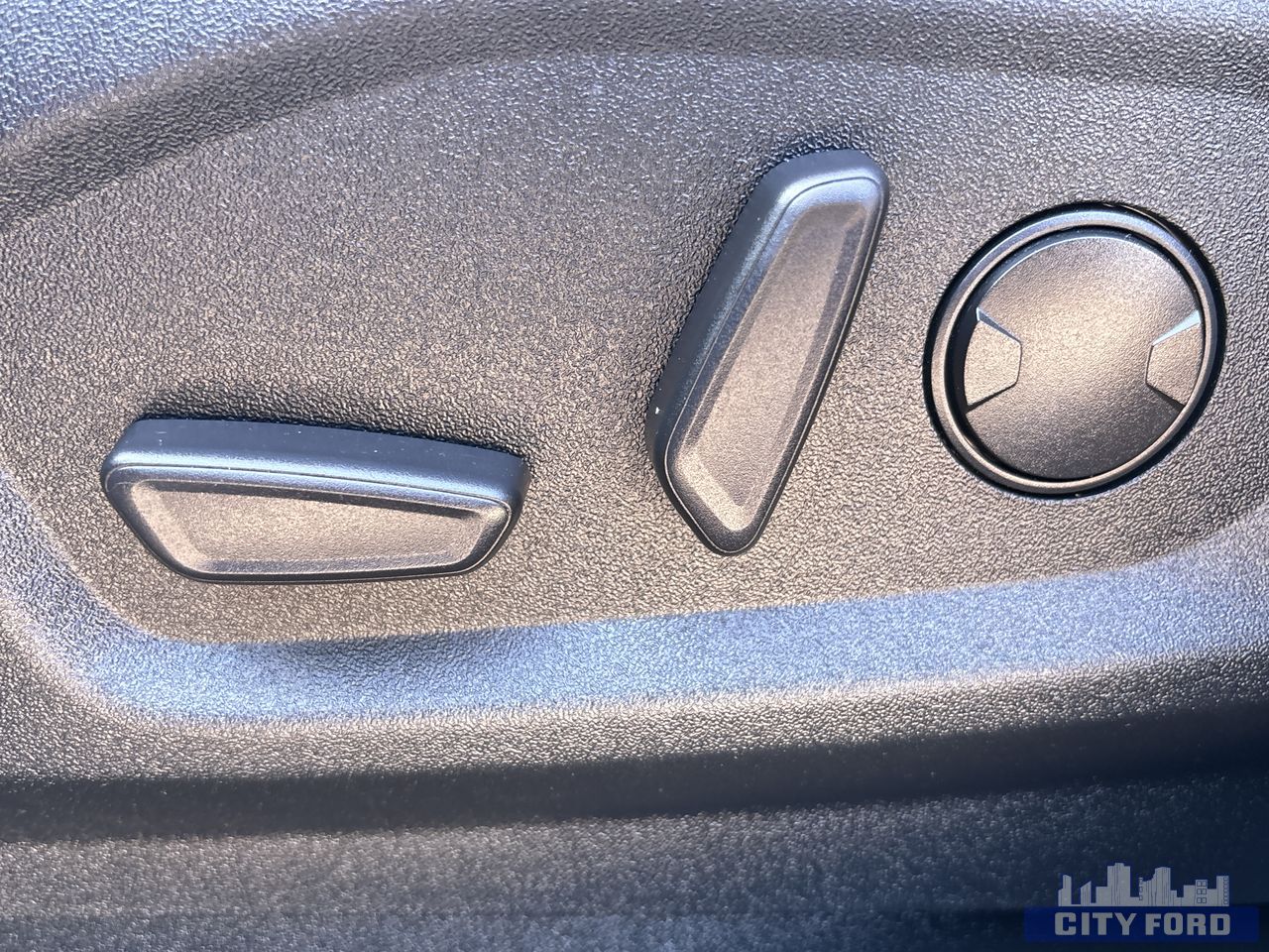 used 2020 Ford Edge car, priced at $30,995