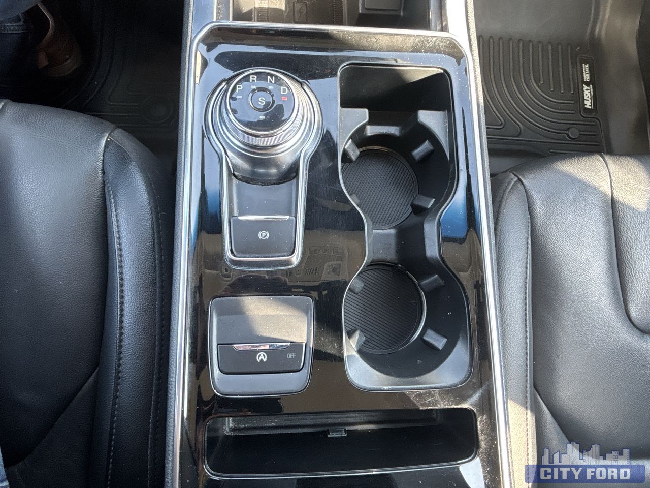 used 2020 Ford Edge car, priced at $30,995