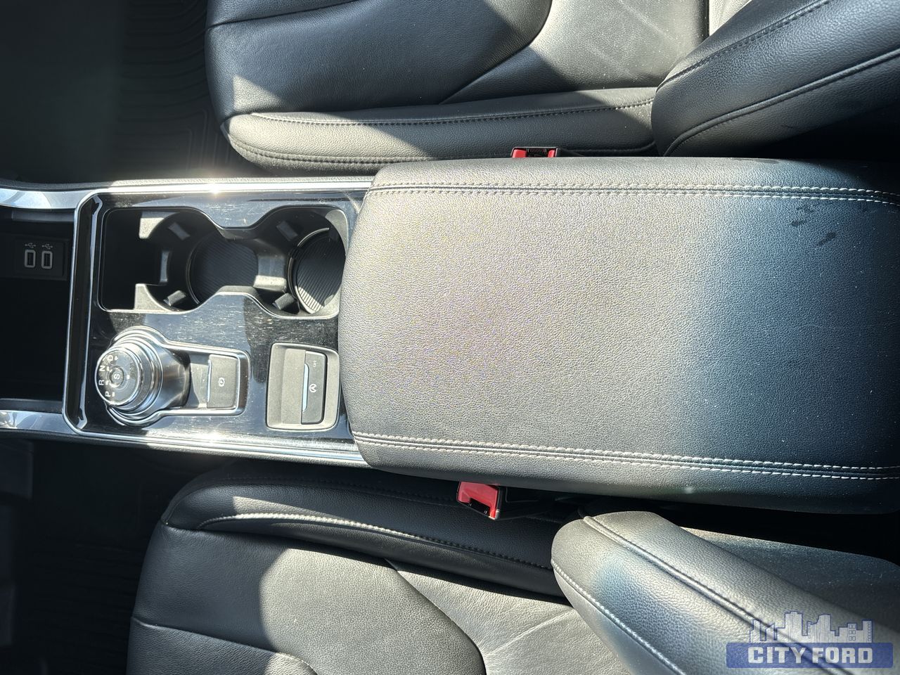 used 2020 Ford Edge car, priced at $30,995