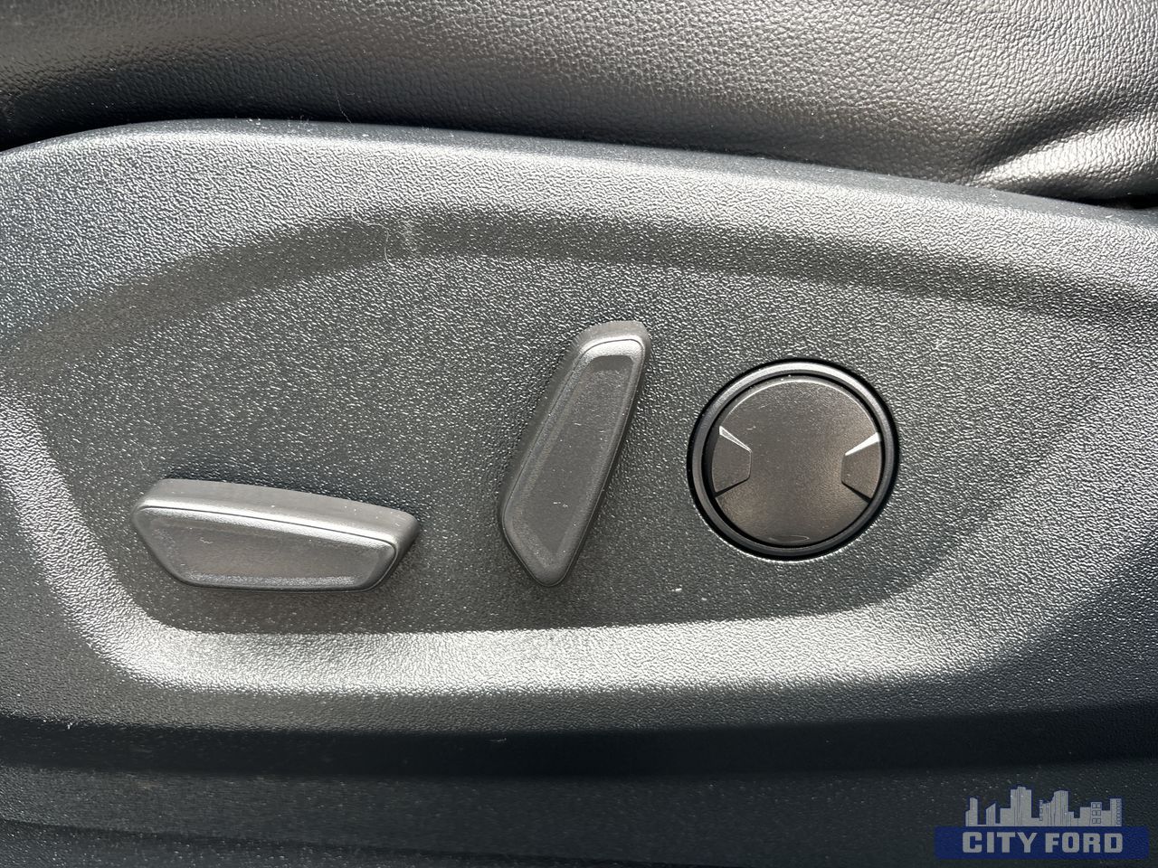 used 2020 Ford Edge car, priced at $25,995