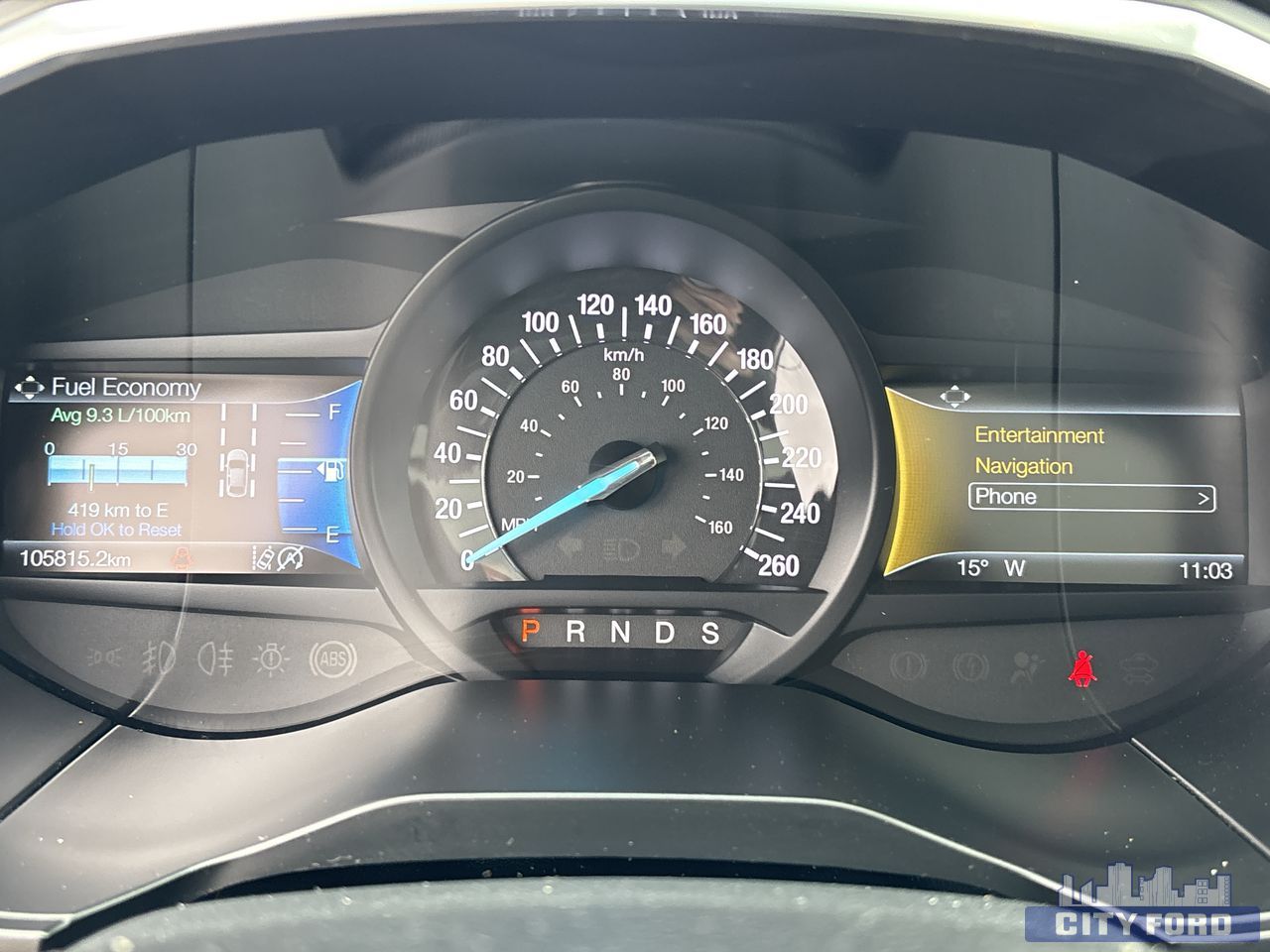 used 2020 Ford Edge car, priced at $25,995