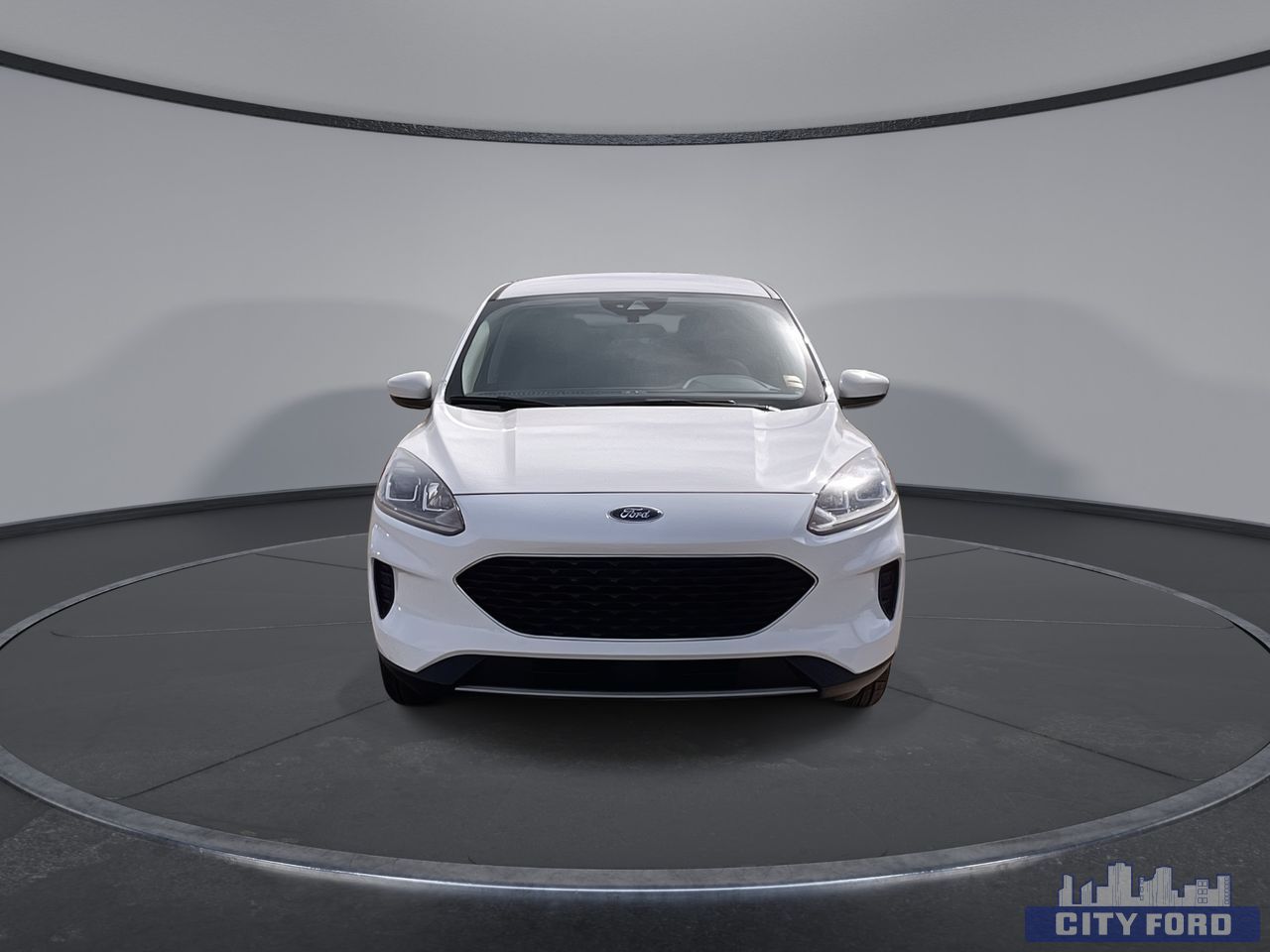 used 2020 Ford Escape car, priced at $22,995