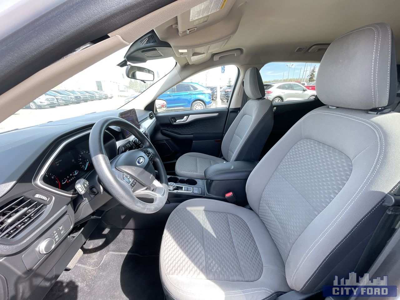 used 2020 Ford Escape car, priced at $22,995