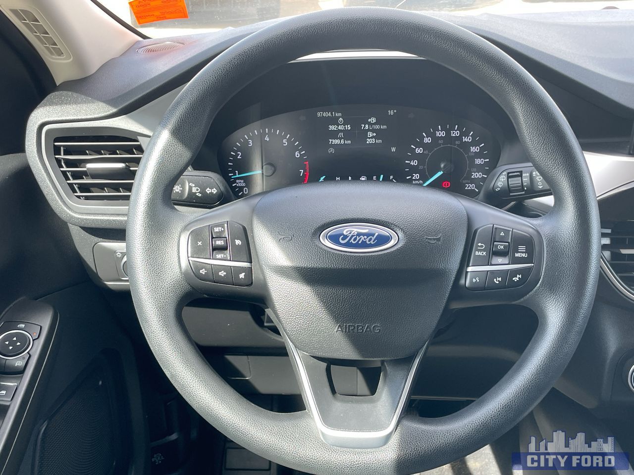 used 2020 Ford Escape car, priced at $22,995