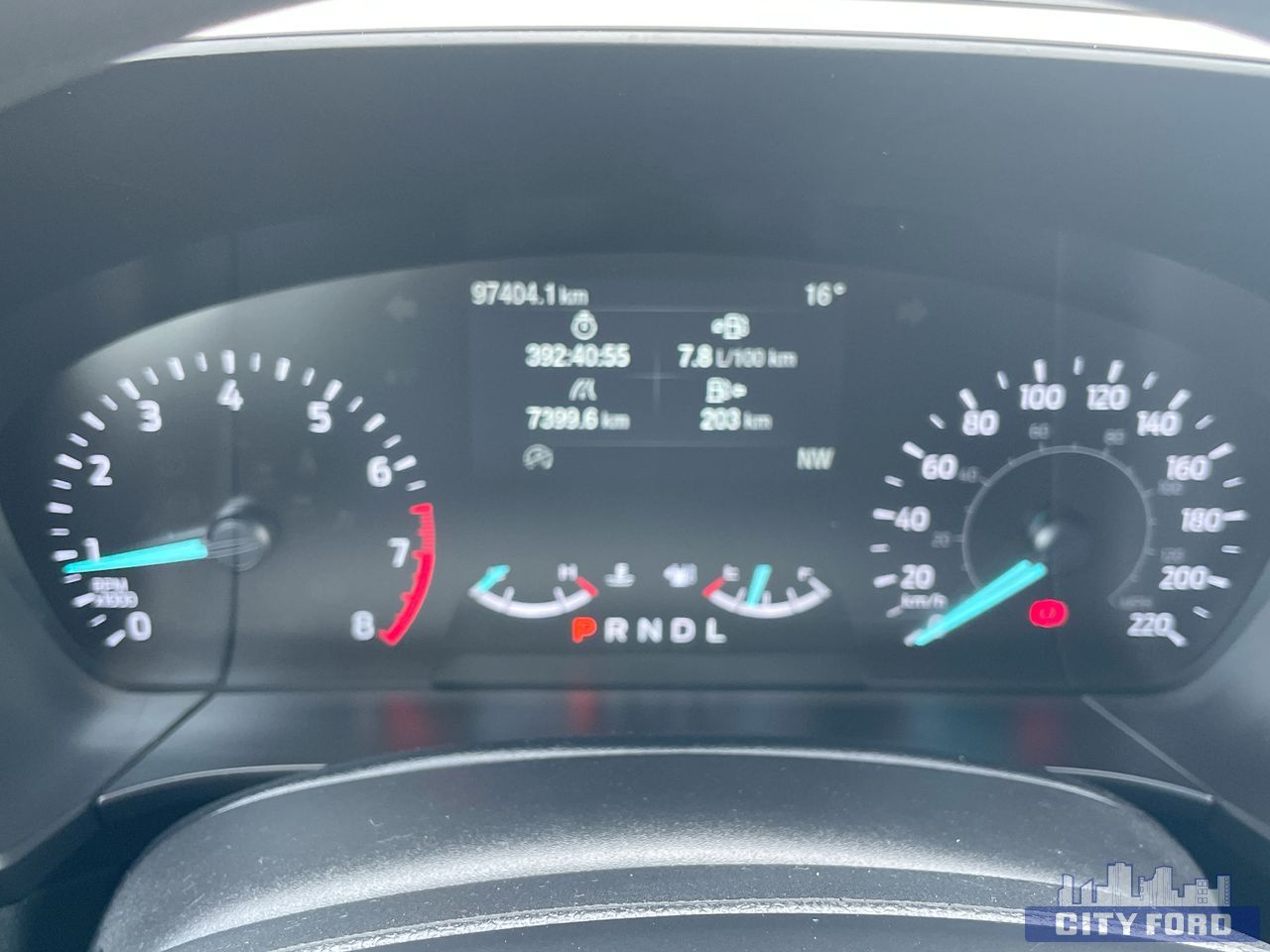 used 2020 Ford Escape car, priced at $22,995