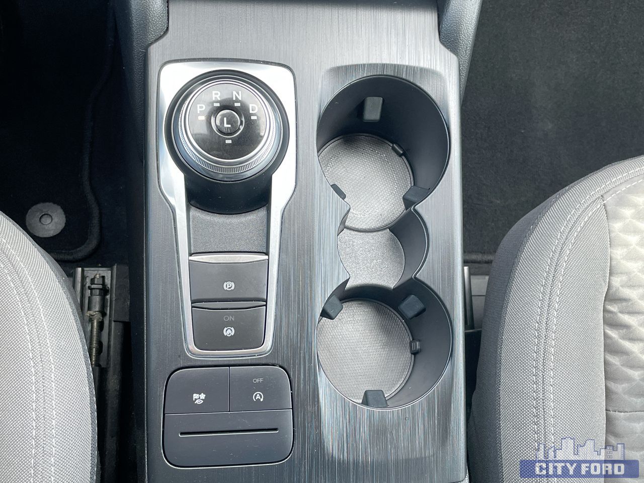 used 2020 Ford Escape car, priced at $22,995
