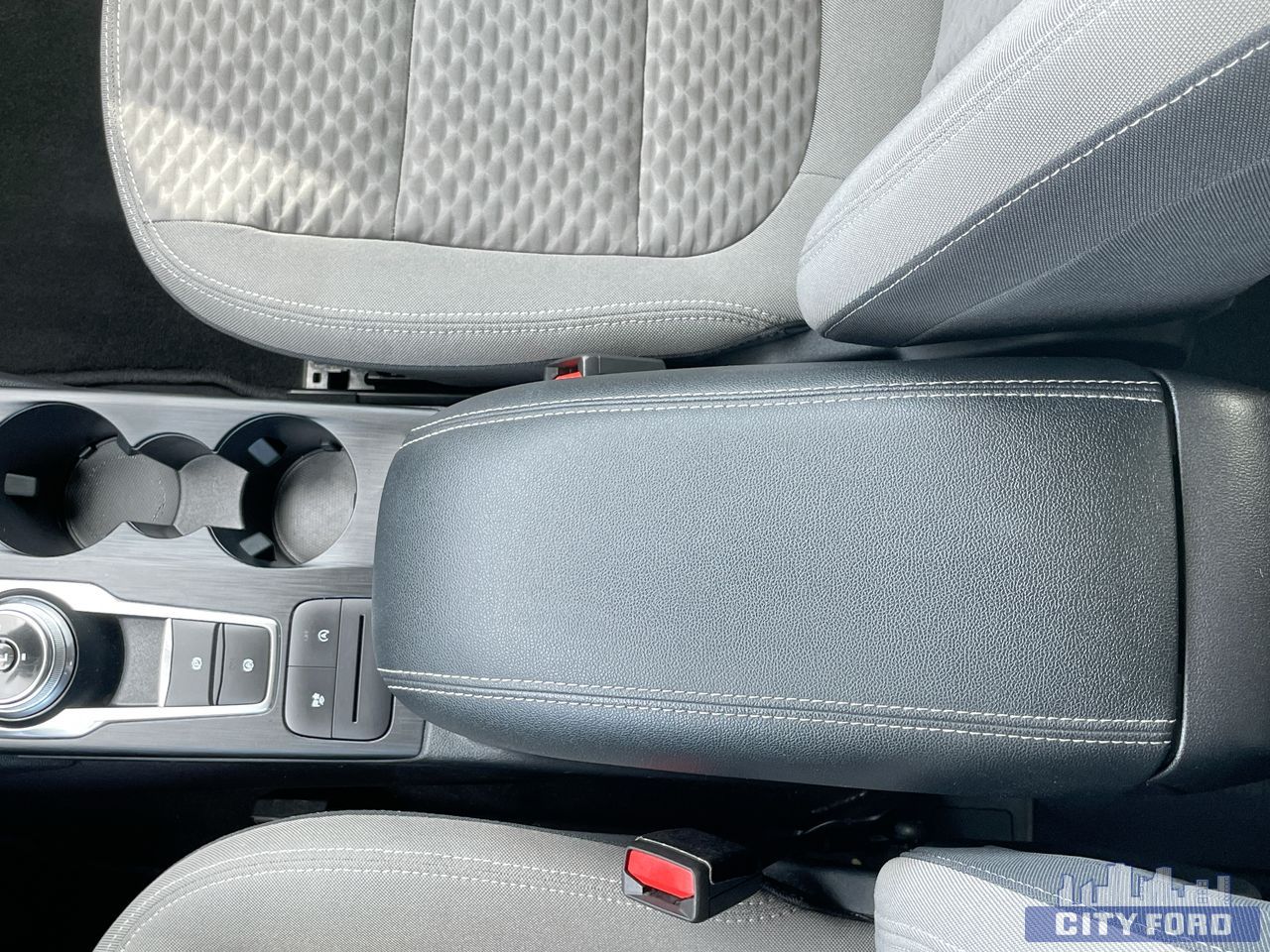 used 2020 Ford Escape car, priced at $22,995