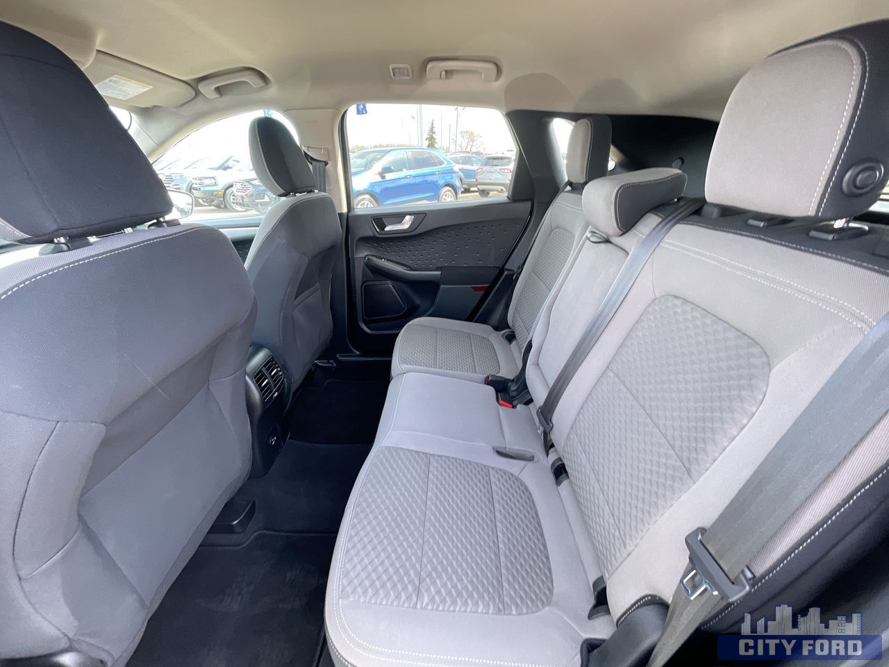 used 2020 Ford Escape car, priced at $22,995