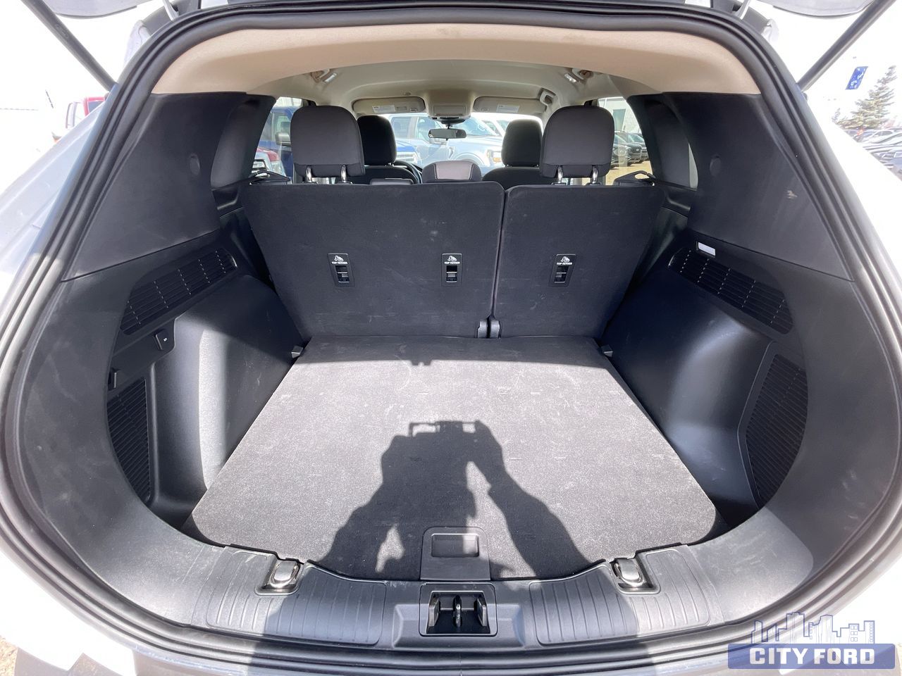 used 2020 Ford Escape car, priced at $22,995