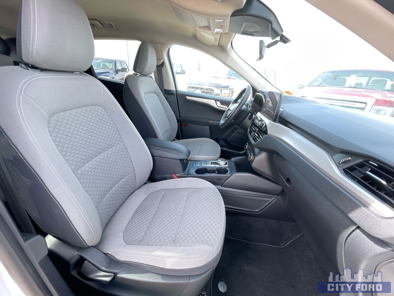 used 2020 Ford Escape car, priced at $22,995
