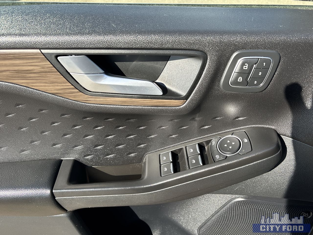 used 2020 Ford Escape car, priced at $25,995