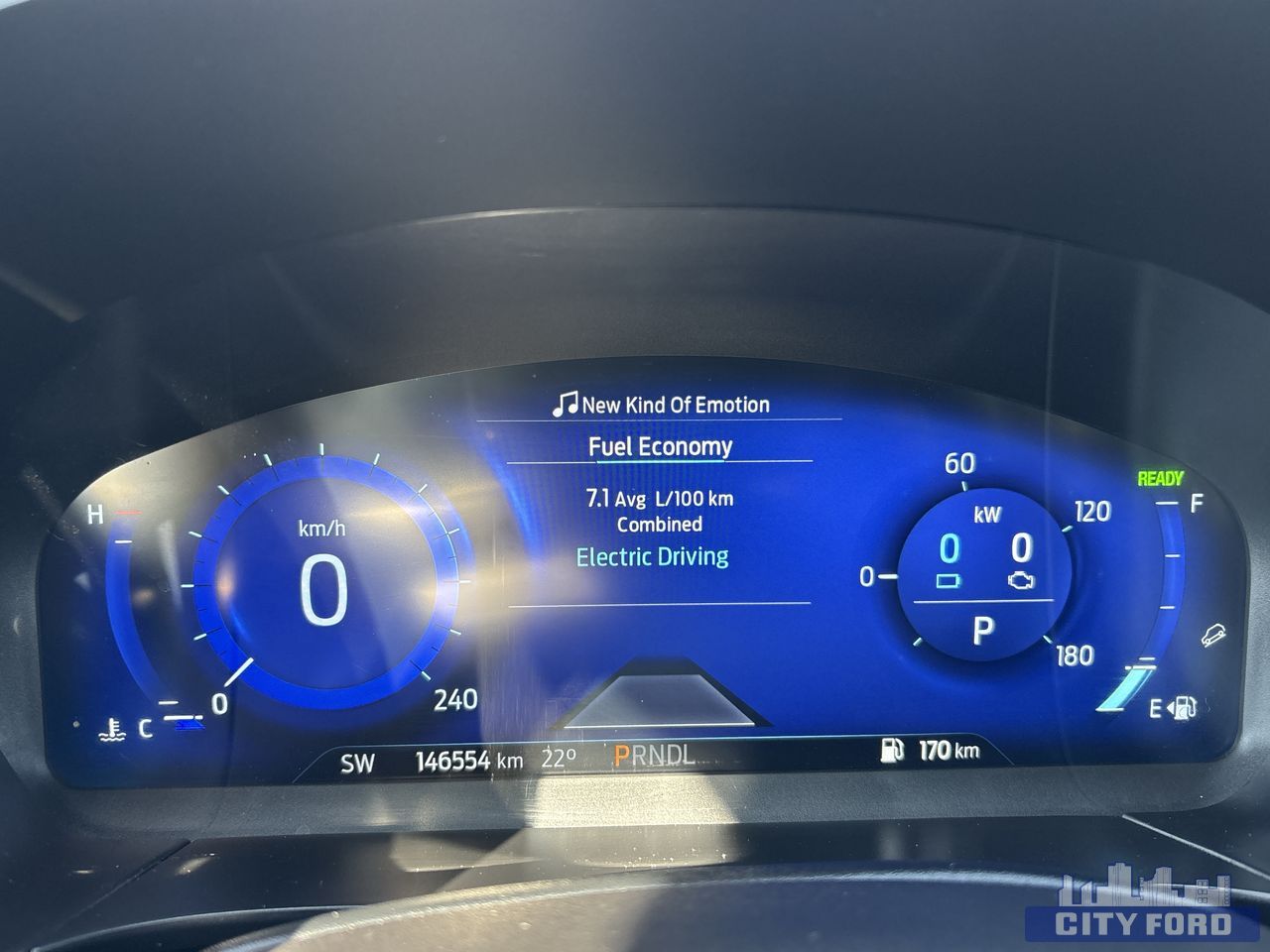 used 2020 Ford Escape car, priced at $25,995