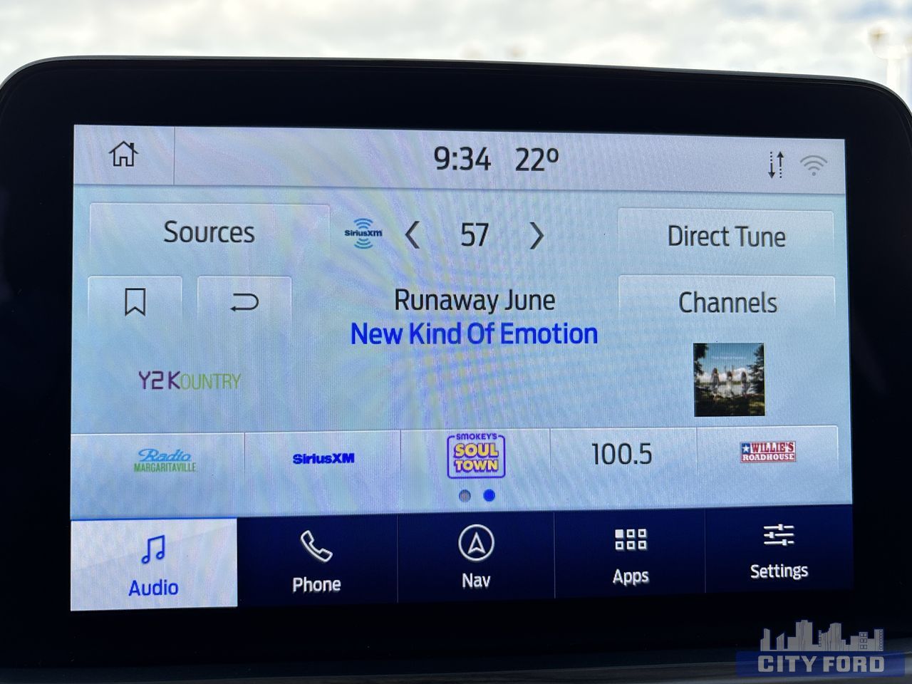 used 2020 Ford Escape car, priced at $25,995