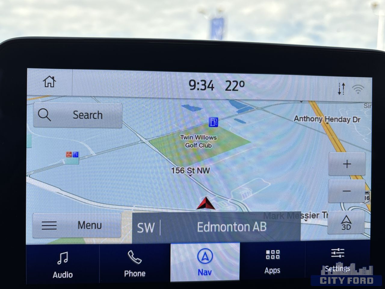 used 2020 Ford Escape car, priced at $25,995