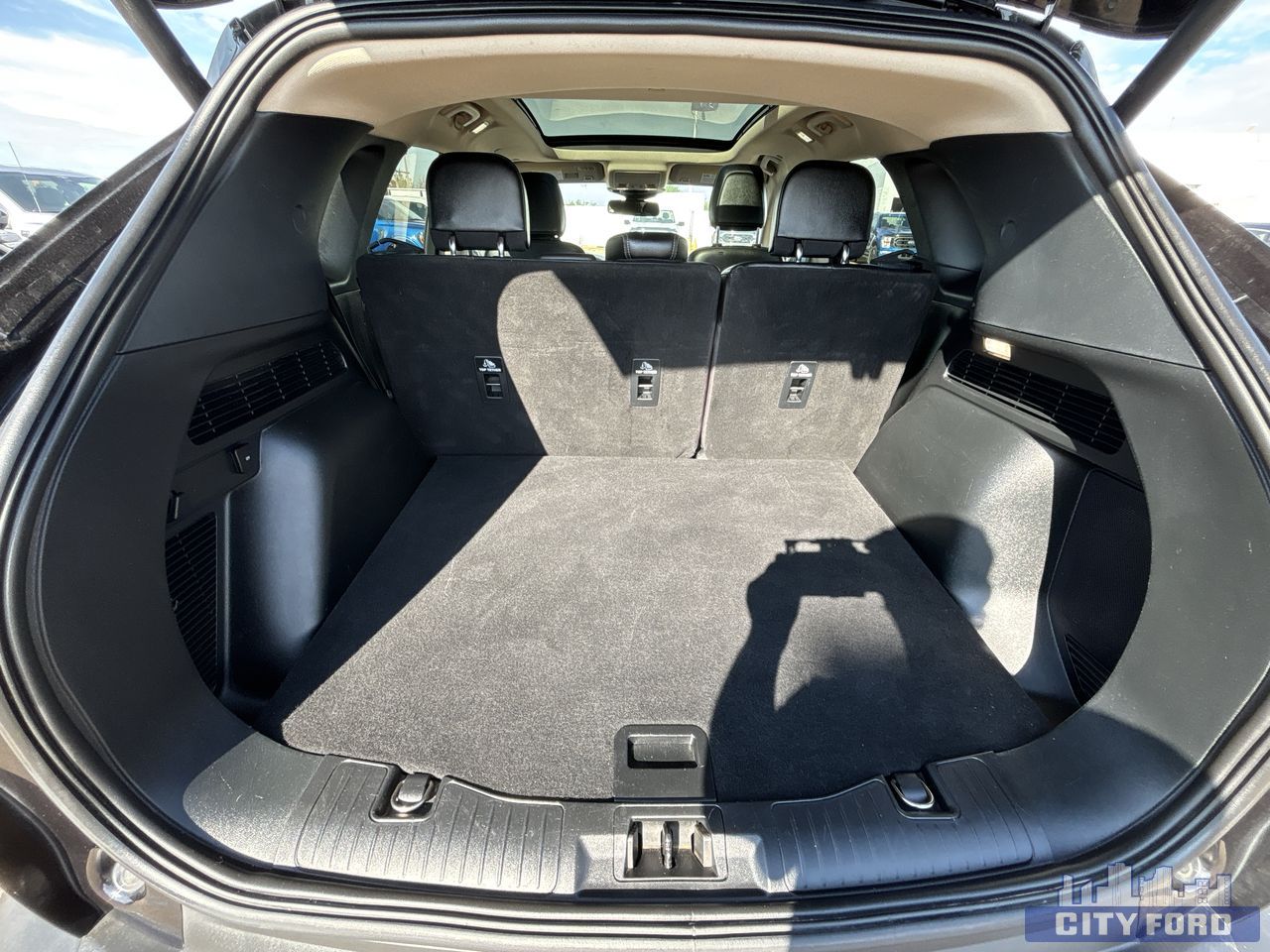 used 2020 Ford Escape car, priced at $25,995