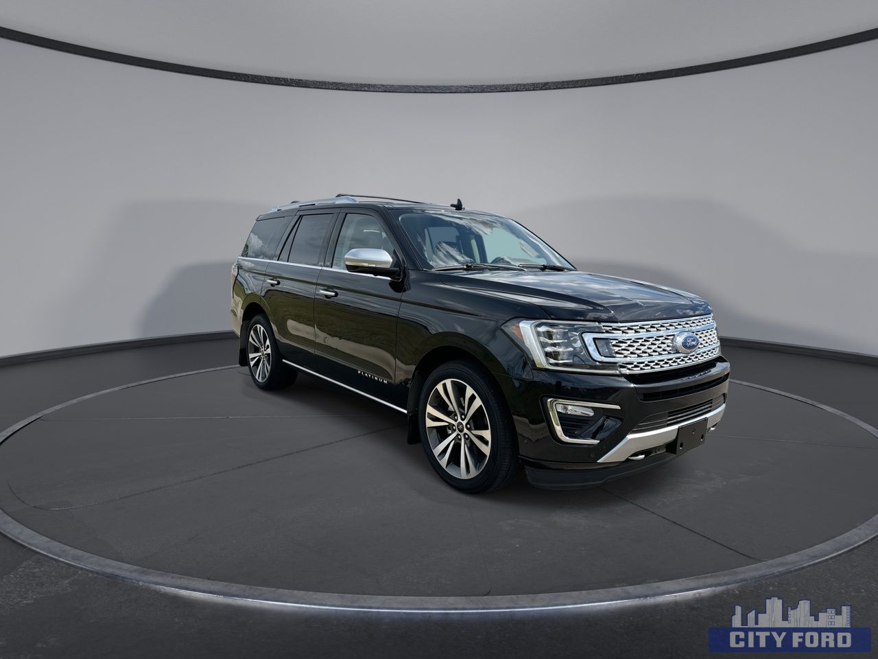 used 2020 Ford Expedition car, priced at $49,995