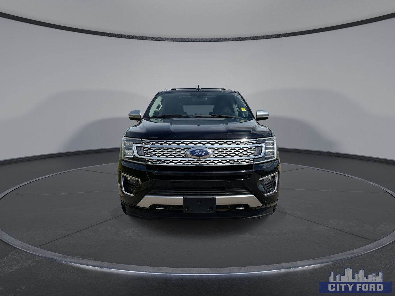 used 2020 Ford Expedition car, priced at $49,995