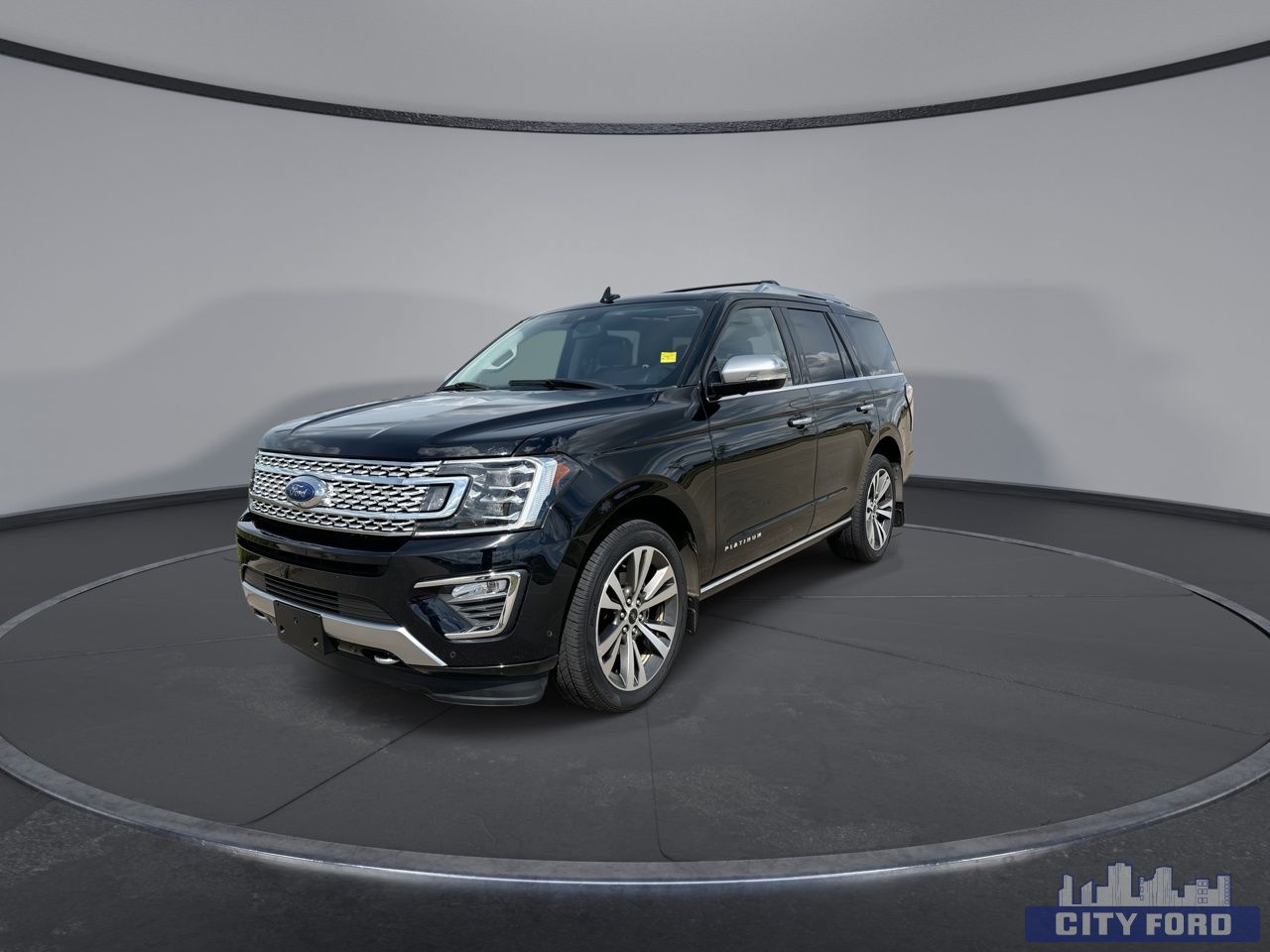 used 2020 Ford Expedition car, priced at $49,995