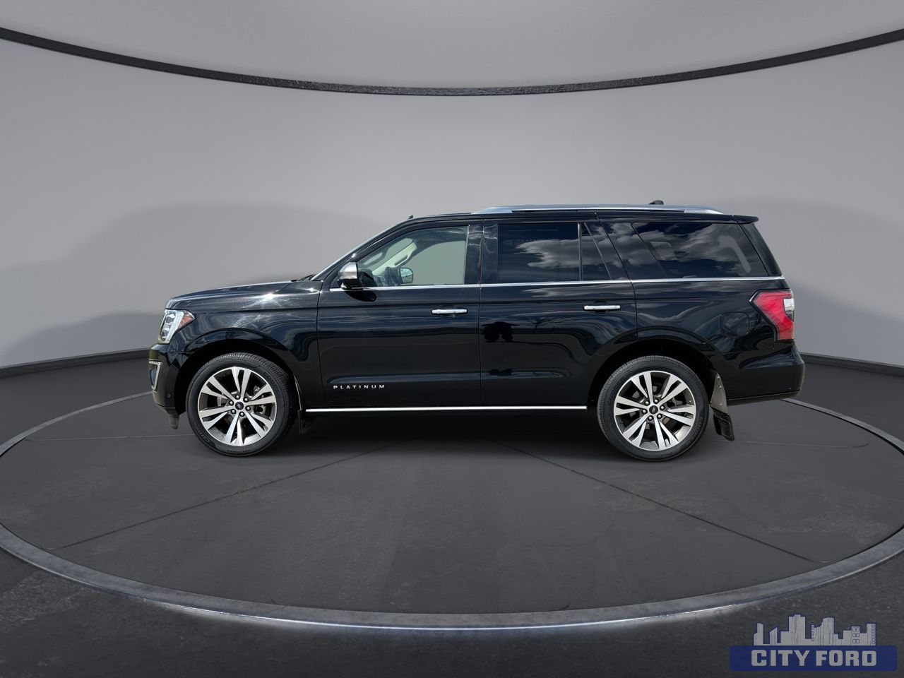 used 2020 Ford Expedition car, priced at $49,995