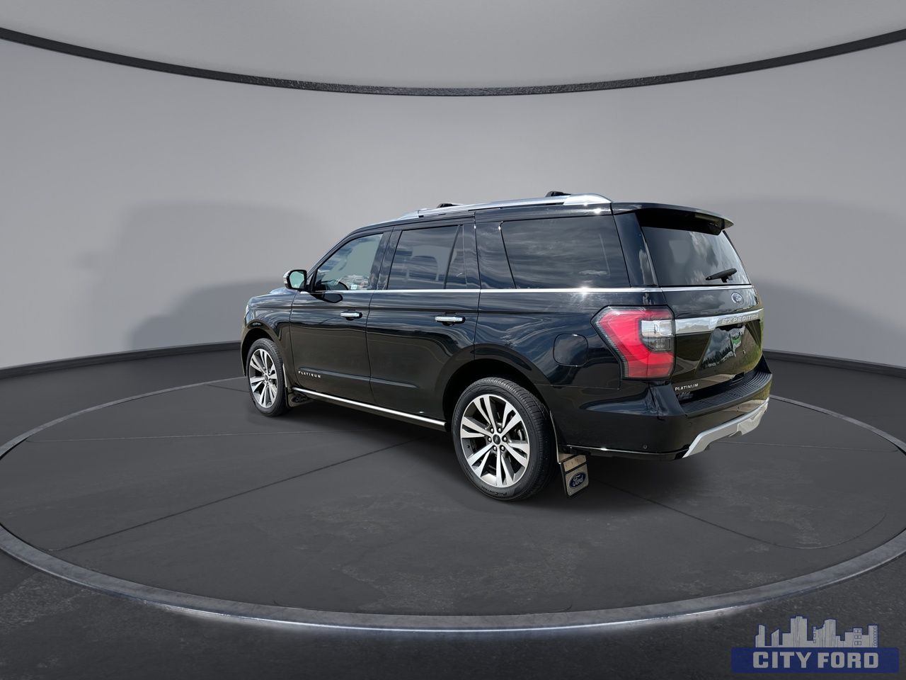 used 2020 Ford Expedition car, priced at $49,995