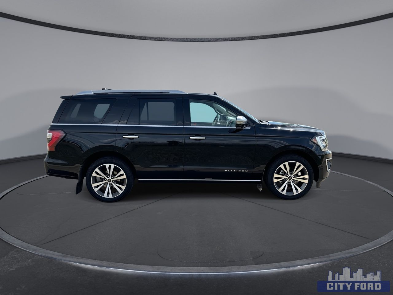 used 2020 Ford Expedition car, priced at $49,995